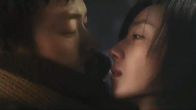 白日焰火:与桂纶镁发生关系的男人全部被抛尸,廖凡竟然爱上了她-影视