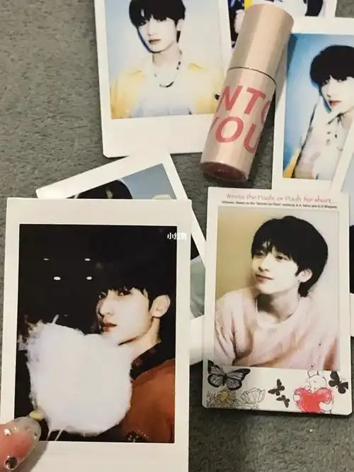 严浩翔拍立得的神06