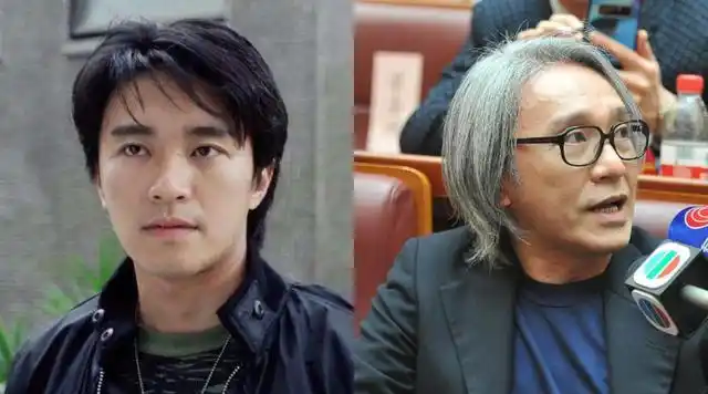 帅气也挡不住脱发的10位男明星!你知道还有谁?