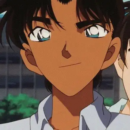 调修平次和叶情头整天工藤的脑子坏了