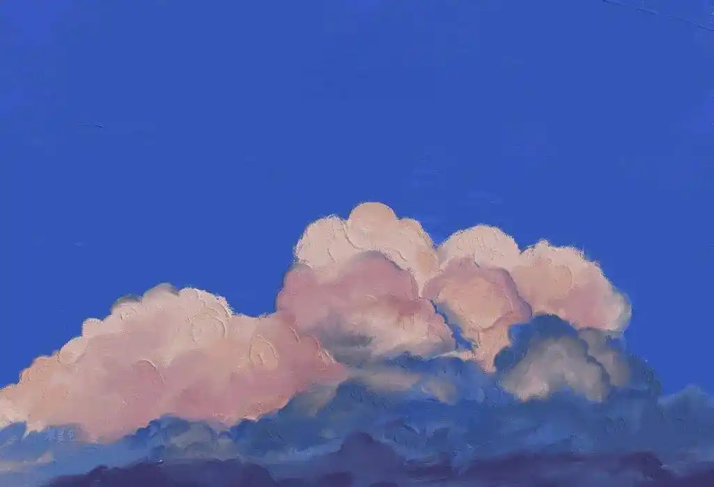 好中意这期微信背景图