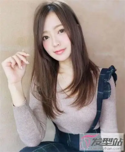 离子烫是什么 离子烫能保持多久_发型站_最新流行发型设计发型图片与