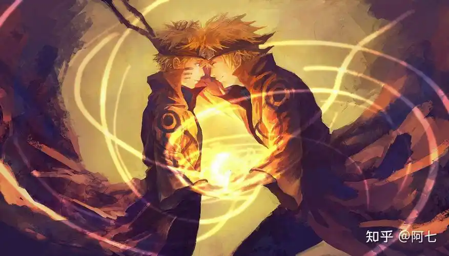 (动漫推荐20)《火影忍者》,附动漫资源 - 知乎