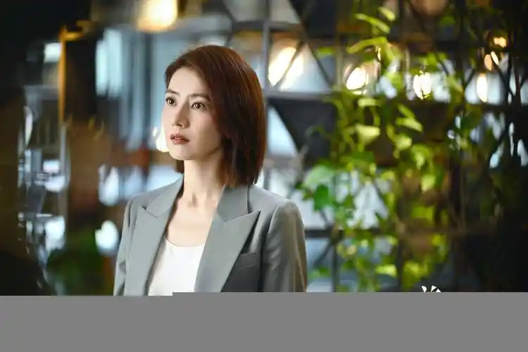 高圆圆透露《完美伴侣》真正要义:动心动情传递婚姻豁达智慧_陈珊