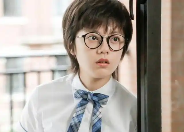 少年派成年之后的林妙妙三观倒退