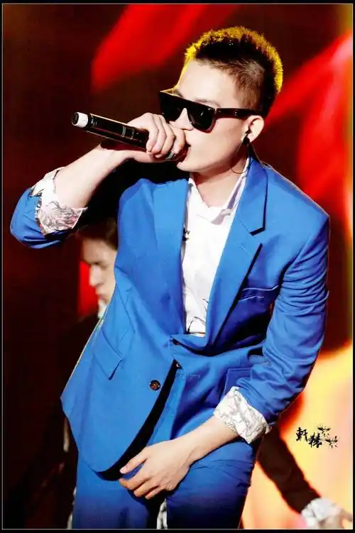 欧豪oho快男巡演