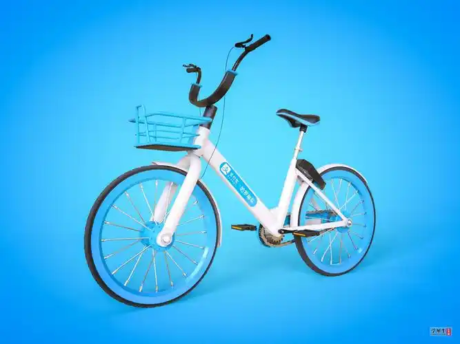 哈罗共享单车哈罗单车哈喽共享单车用户体验设计改造