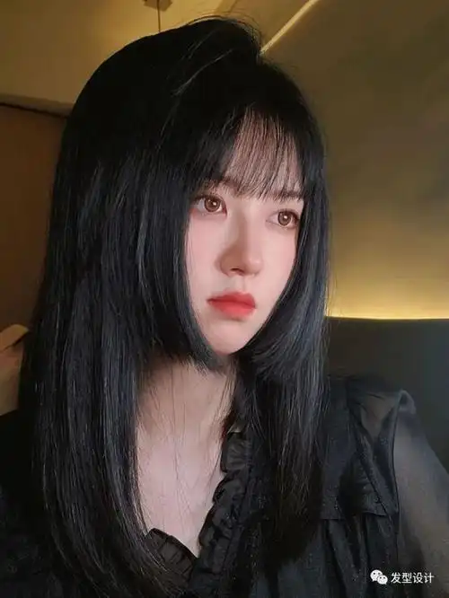 "乖乖女公主切",可盐又可甜.|脸型|刘海|发型|妆容|圆脸_网易订阅