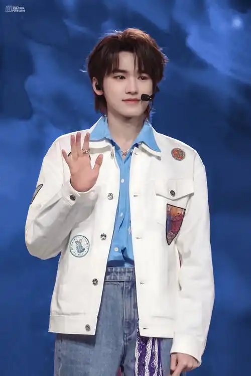 宋亚轩 爱与温柔##宋亚轩王牌对王牌##今日星拍放送