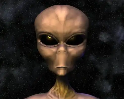 幻想外星生物异形恐怖外星人只是艺术家创作出来的吗7game