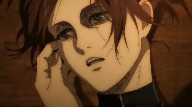 进击的巨人:听到莎夏的死讯,艾伦为何会笑?