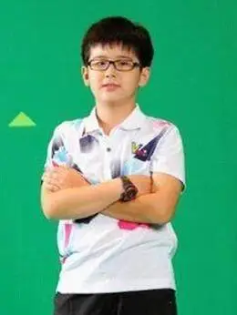 高展航饰演演技评分:9.4乐乐