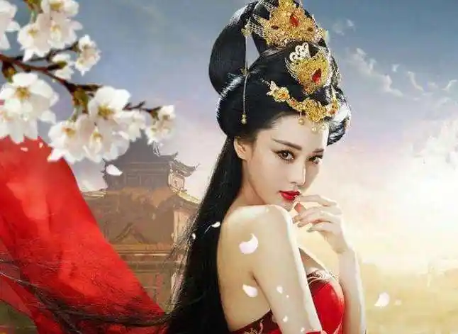 苏妲己容貌复原图曝光,专家激动前往,见画后说出5个字