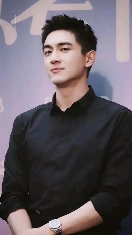 出道13年谈12个女朋友林更新九亿少女的梦名不虚传