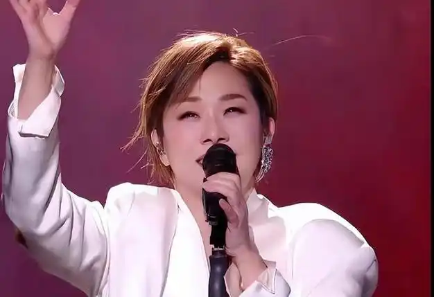 林忆莲,时光不败的歌者