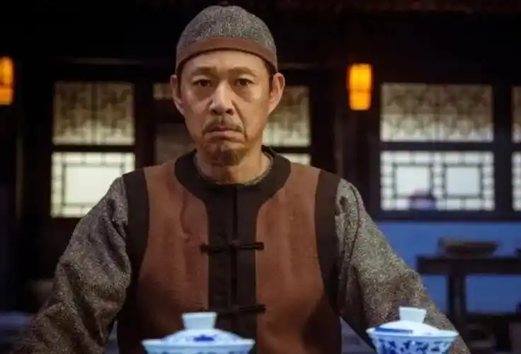 她是周一围的前女友,因出演亮剑成名,如今在《宣武门》中无人识_腾讯