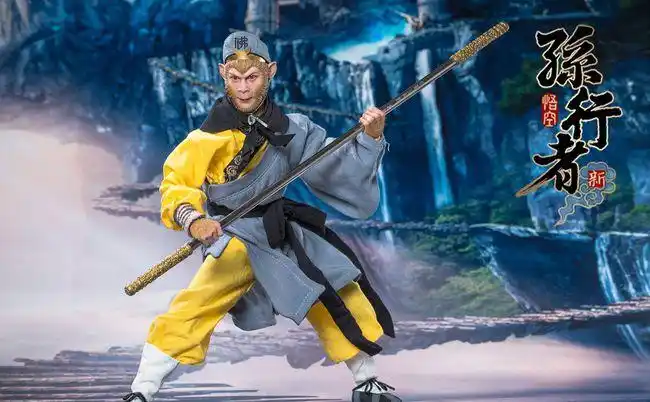 西游记唐僧和孙悟空是佛而猪八戒和沙僧是菩萨是为什么呢