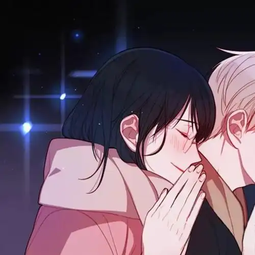 图源微信公众号情侣头像原创榜