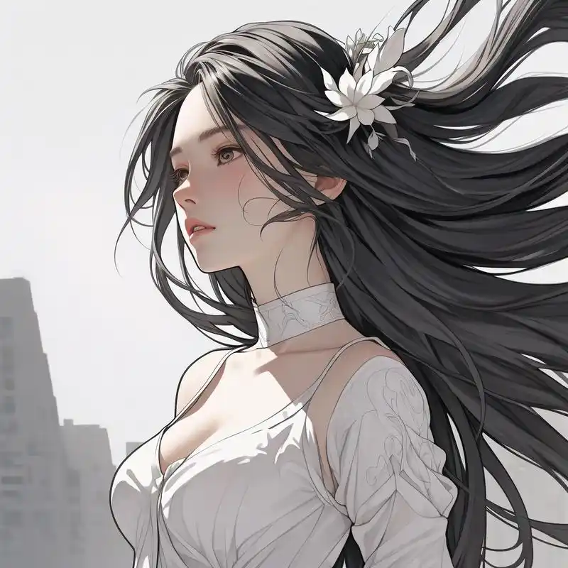 全网最火霸气头像,换上秒变霸气拽姐90