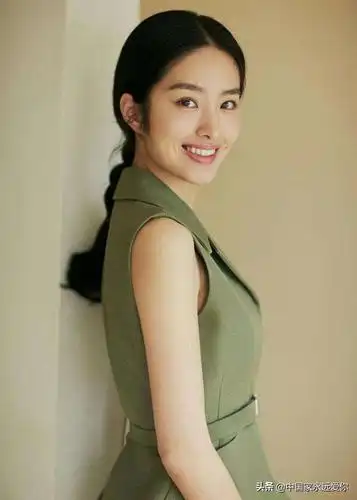 带你了解演员杨采钰学霸的童年其实并不轻松