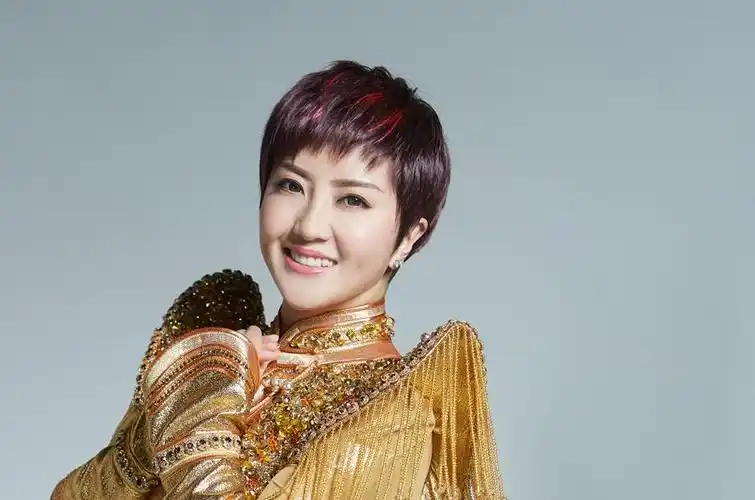 歌手格格的个人展示页