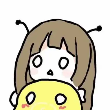 搞笑头像女生卡通逗比 卡通头像图片大全 -【爱个性】