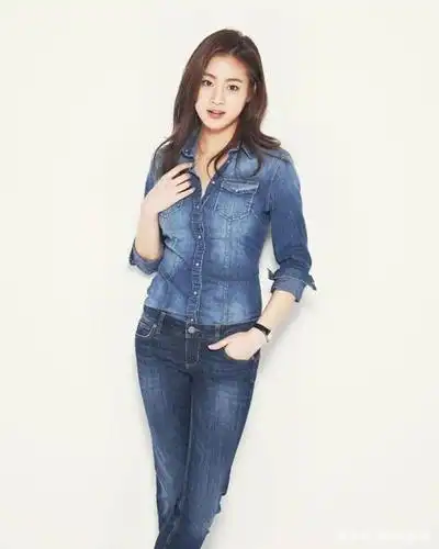 玄彬旧爱 · 姜素拉闪嫁圈外男友