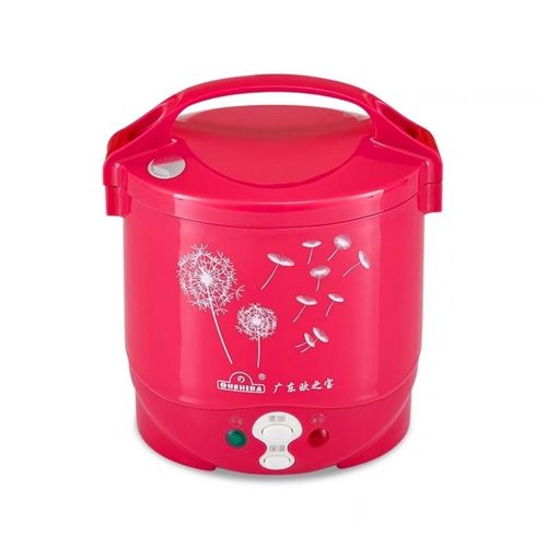 oushiba c2a多功能欧之宝迷你电饭锅1-2人学生白领婴儿家用小饭煲