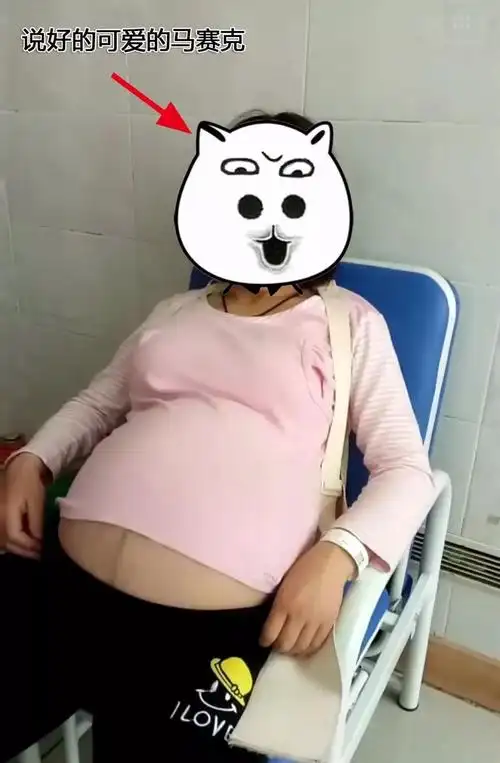 诸暨妈妈喜生三胞胎!家族基因太强大了!