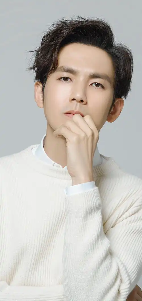 钟汉良 - 堆糖,美图壁纸兴趣社区