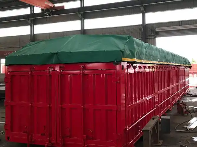 汽车电动篷布-海鹏帆布(在线咨询)-苏州电动篷布