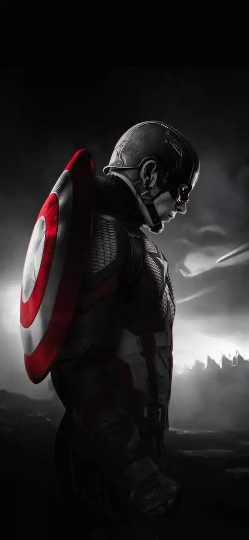 一波精挑细选的高清全屏手机壁纸这么靓你确定不保存