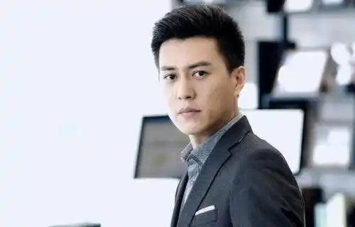 演技派明星10位内地70后演技派男演员