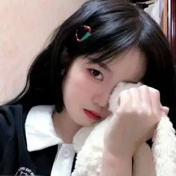 快手个性女生头像吸引人 有颜值有个性的女头像精选