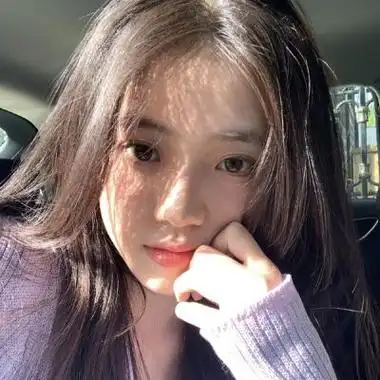 温柔但是不妥协甜美可爱的qq女生头像最新精选