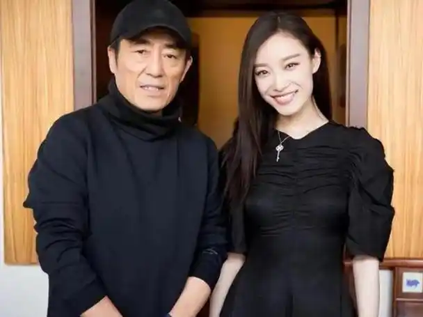 分手6年后,再看井柏然境遇,才发现他和倪妮本就不是"一路人"