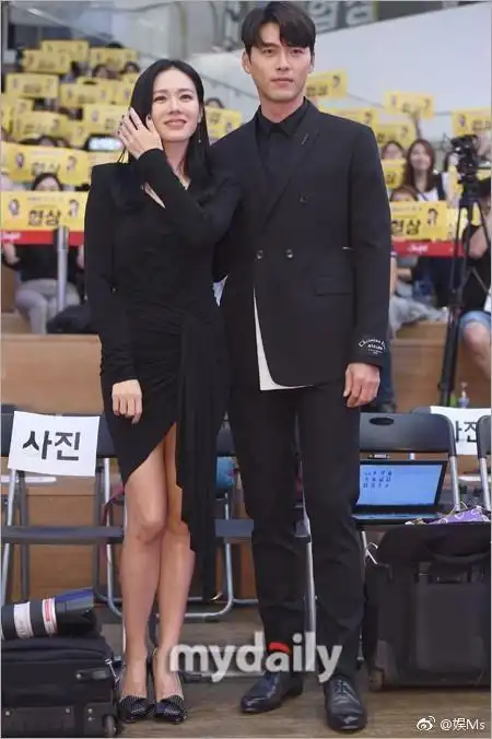 玄彬姜素拉什么时候分的手##玄彬孙艺珍恋. 来自娱ms - 微博