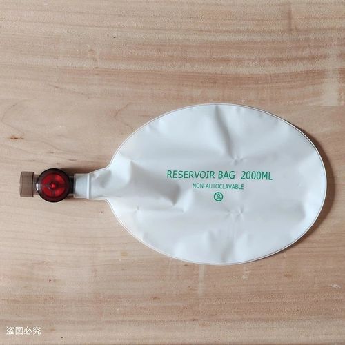 简易呼吸器复苏气囊人工呼吸球囊面罩储氧气袋急救门诊五件套苏醒 带