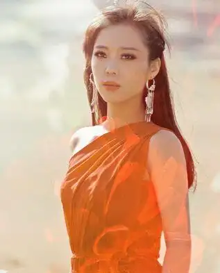 云朵个人资料简历年龄 云朵唱过的歌曲有哪些