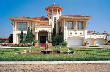 北京豪宅排行榜(北京市内贵的十个房产)插图1