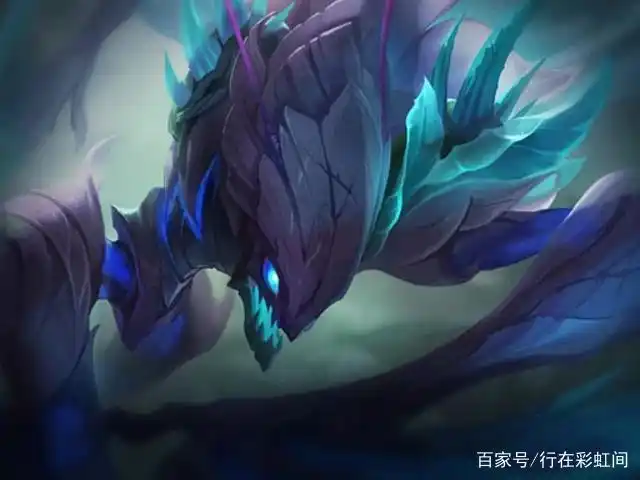 lol螳螂很弱那是你不会玩吧看完这篇虐哭黑铁不是梦