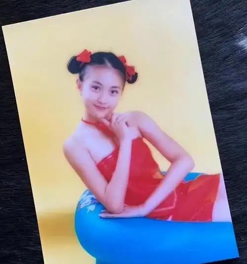 倒追求嫁挡桃花,放弃演员当按摩技师,包文婧到底迷恋包贝尔啥?