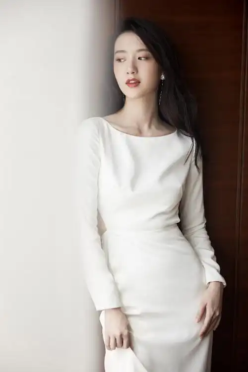 许龄月 网影盛典