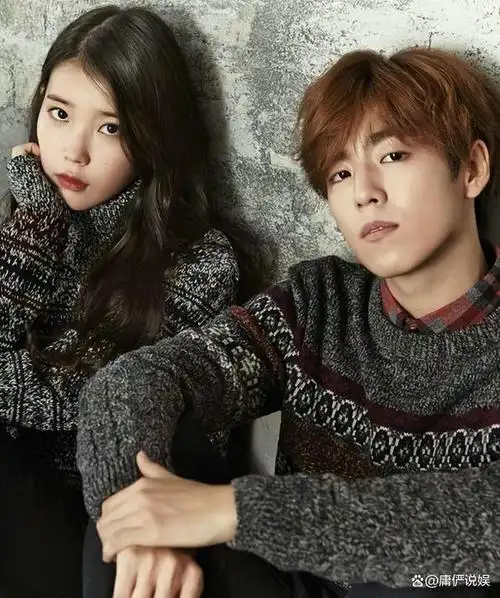 iu的人脉太吓人开演唱会金秀贤李准基朴宝剑汤唯全去了