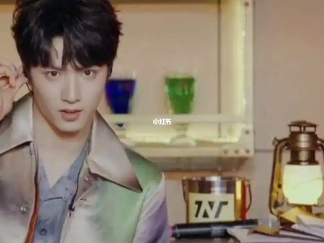 刘耀文生日直播