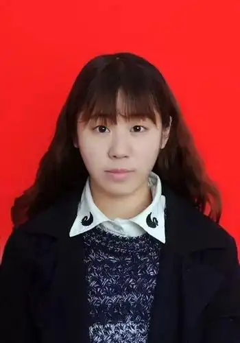 今天我们近距离来欣赏下面 好美的伙伴证件照吧 哇咔咔 长沙理工大学