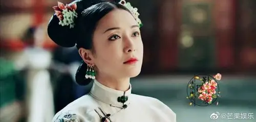 【延禧攻略】富察容音