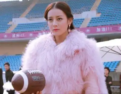 迪丽热巴 21克拉-刘佳音禁二改/二传标源