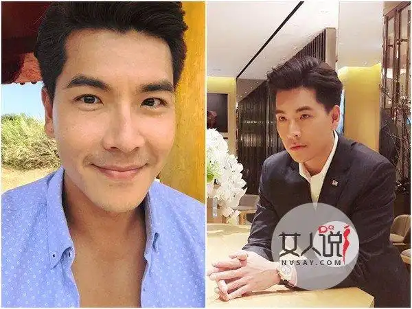 王传一女友是谁?恋上蝎子女林筱薇