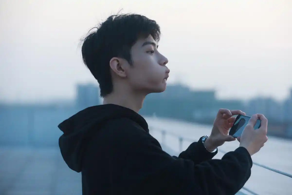 肖战高清图片肖战高清壁纸肖战粉丝小飞侠